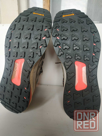 Кроссовки Adidas Terrex Free hiker, унисекс Запорожье - изображение 6