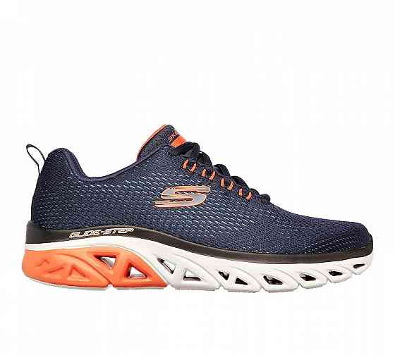 Кроссовки Skechers Glide-Step Sport. Оригинал. Р-р 44-45 Запорожье