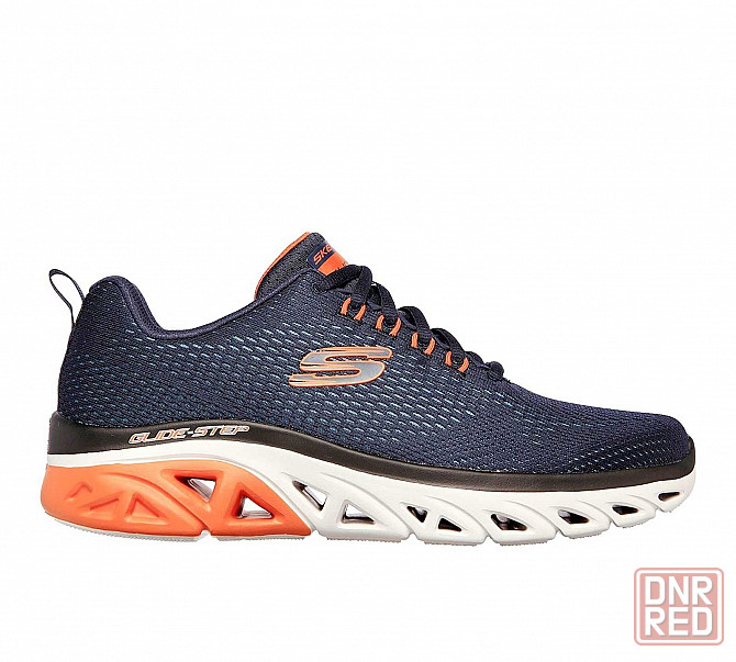 Кроссовки Skechers Glide-Step Sport. Оригинал. Р-р 44-45 Запорожье - изображение 1
