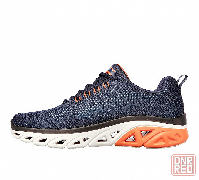Кроссовки Skechers Glide-Step Sport. Оригинал. Р-р 44-45 Запорожье - изображение 2