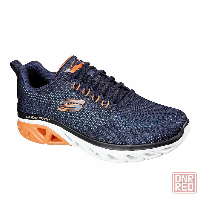 Кроссовки Skechers Glide-Step Sport. Оригинал. Р-р 44-45 Запорожье - изображение 3