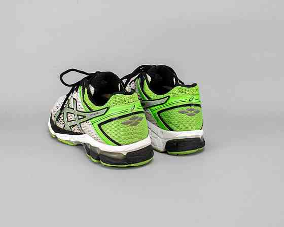 Беговые кроссовки в сетку Asics GT-1000.42,5 размер Запорожье