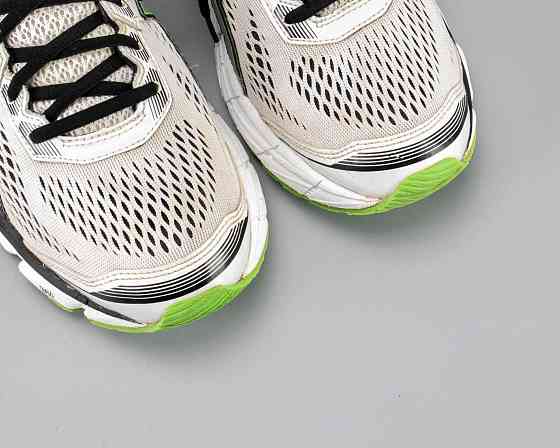 Беговые кроссовки в сетку Asics GT-1000.42,5 размер Запорожье
