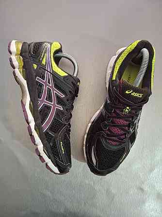 Кроссовки ASICS Gel Kayano 21 Запорожье