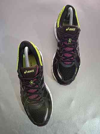 Кроссовки ASICS Gel Kayano 21 Запорожье