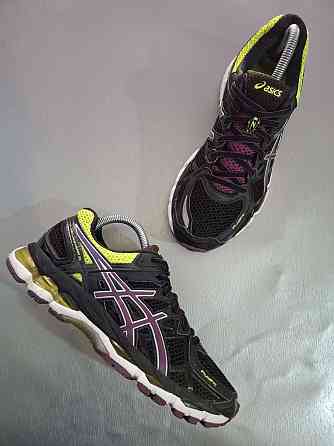 Кроссовки ASICS Gel Kayano 21 Запорожье