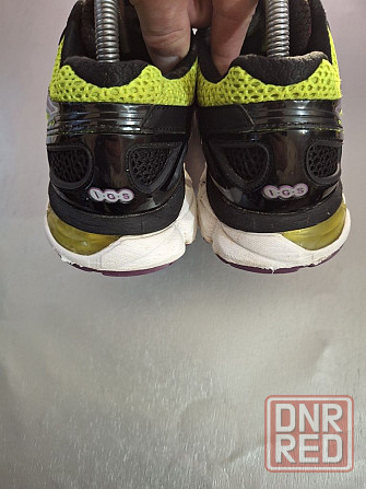 Кроссовки ASICS Gel Kayano 21 Запорожье - изображение 6