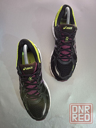 Кроссовки ASICS Gel Kayano 21 Запорожье - изображение 2