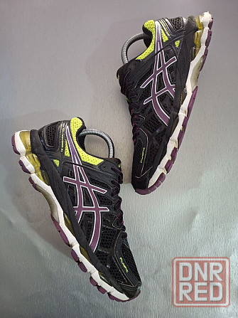 Кроссовки ASICS Gel Kayano 21 Запорожье - изображение 5