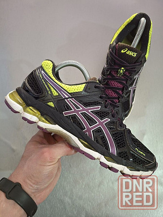 Кроссовки ASICS Gel Kayano 21 Запорожье - изображение 1