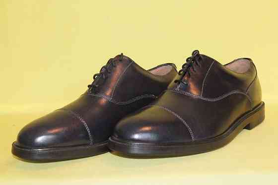 Туфли мужские Florsheim, размер 47 Запорожье