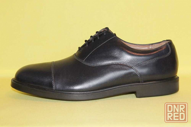 Туфли мужские Florsheim, размер 47 Запорожье - изображение 6