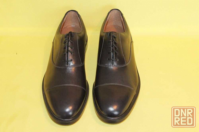 Туфли мужские Florsheim, размер 47 Запорожье - изображение 5