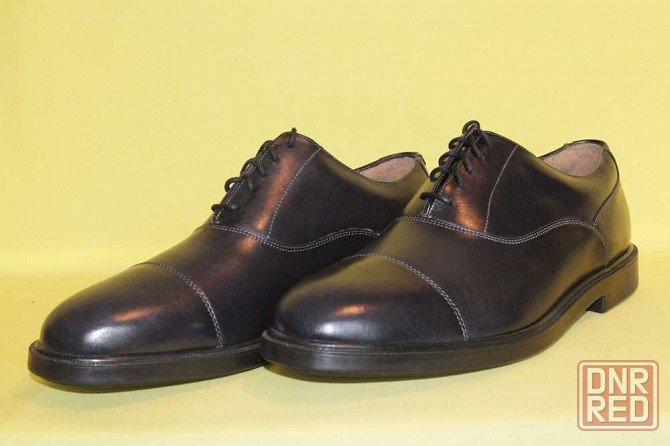 Туфли мужские Florsheim, размер 47 Запорожье - изображение 3