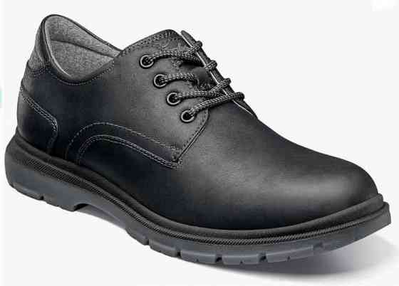 Туфли мужские Florsheim, размер 48 Запорожье