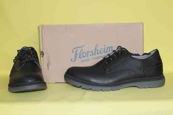 Туфли мужские Florsheim, размер 48 Запорожье