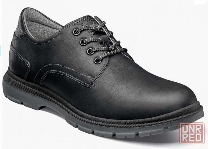 Туфли мужские Florsheim, размер 48 Запорожье - изображение 1