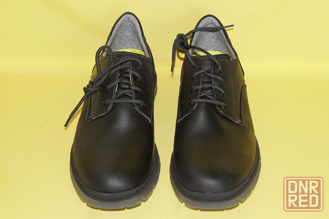 Туфли мужские Florsheim, размер 48 Запорожье - изображение 5
