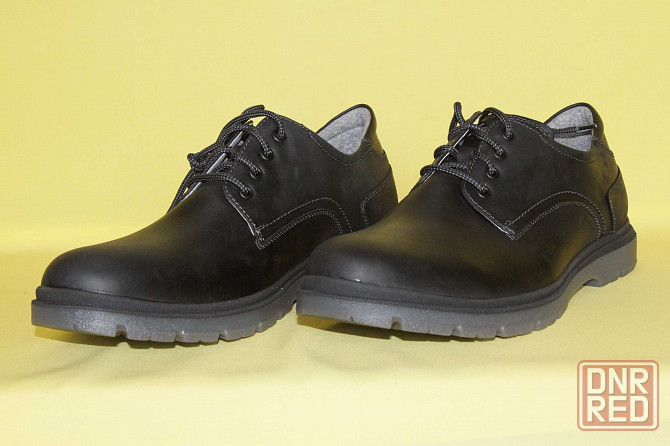 Туфли мужские Florsheim, размер 48 Запорожье - изображение 3