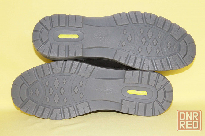 Туфли мужские Florsheim, размер 48 Запорожье - изображение 7