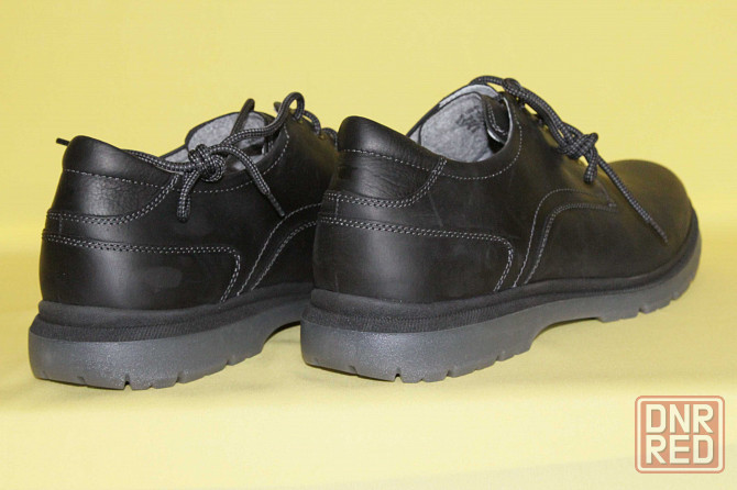 Туфли мужские Florsheim, размер 48 Запорожье - изображение 4