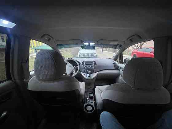 Продам Mitsubishi Grandis 2.4 AT, 2004 г. Донецк