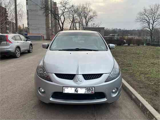 Продам Mitsubishi Grandis 2.4 AT, 2004 г. Донецк