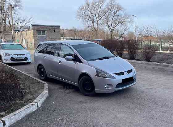 Продам Mitsubishi Grandis 2.4 AT, 2004 г. Донецк