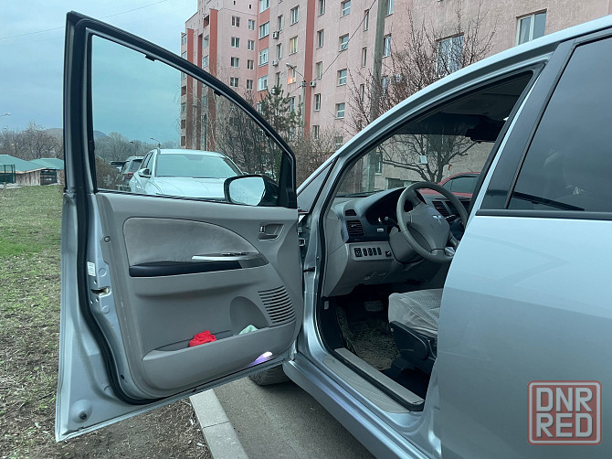 Продам Mitsubishi Grandis 2.4 AT, 2004 г. Донецк - изображение 5