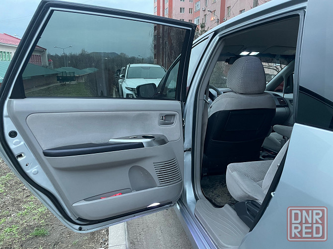 Продам Mitsubishi Grandis 2.4 AT, 2004 г. Донецк - изображение 6
