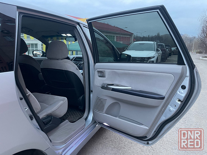 Продам Mitsubishi Grandis 2.4 AT, 2004 г. Донецк - изображение 7