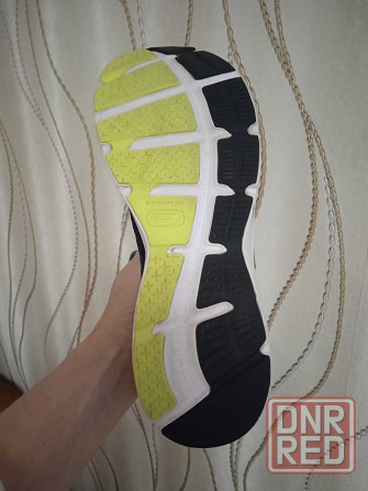 Кроссовки Decathlon Франция Оригинал стелька 28 см Запорожье - изображение 3