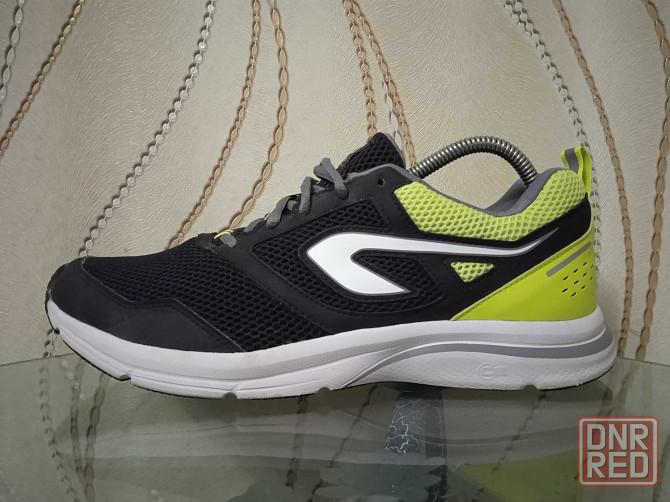 Кроссовки Decathlon Франция Оригинал стелька 28 см Запорожье - изображение 1