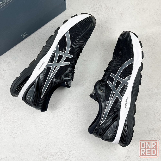 Кроссовки Asics 49 на 48 Запорожье - изображение 4