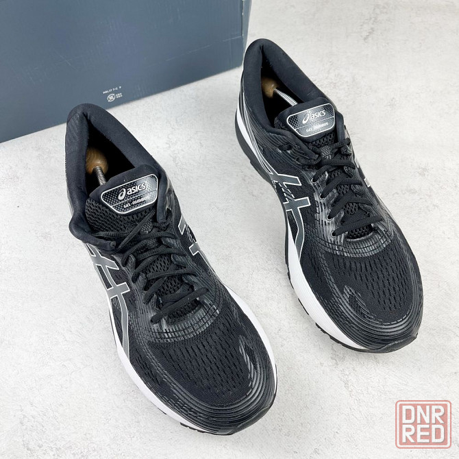 Кроссовки Asics 49 на 48 Запорожье - изображение 2
