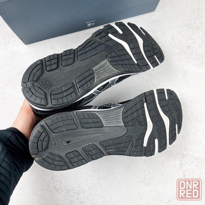 Кроссовки Asics 49 на 48 Запорожье - изображение 5