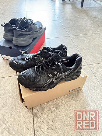 Asics gel kayano 17   44 Запорожье - изображение 1