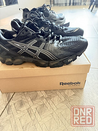 Asics gel kayano 17   44 Запорожье - изображение 7