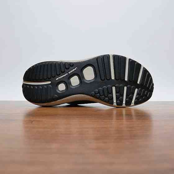 Under Armour HOVR Phantom 3 Storm кроссовки оригинал 45 / 29см Запорожье