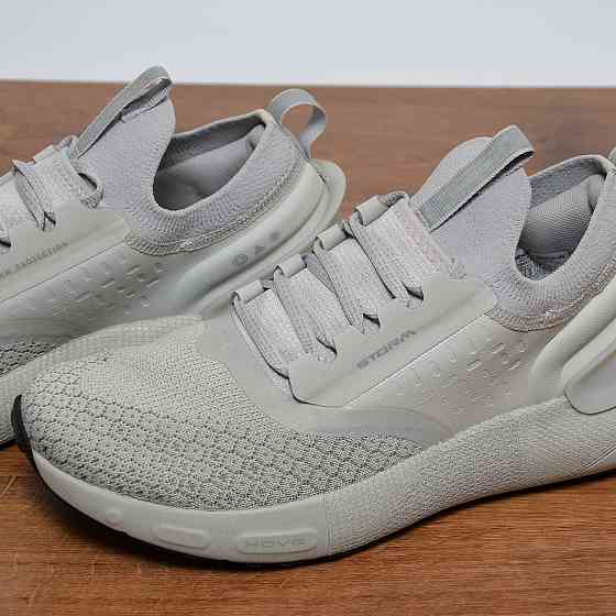 Under Armour HOVR Phantom 3 Storm кроссовки оригинал 45 / 29см Запорожье