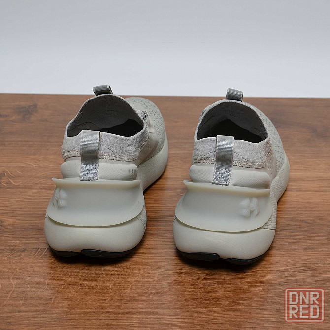 Under Armour HOVR Phantom 3 Storm кроссовки оригинал 45 / 29см Запорожье - изображение 7