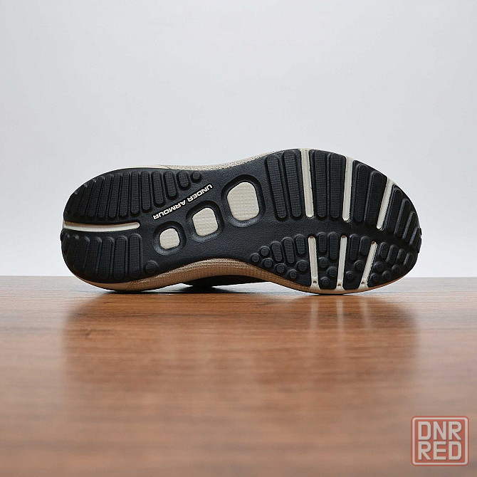 Under Armour HOVR Phantom 3 Storm кроссовки оригинал 45 / 29см Запорожье - изображение 6