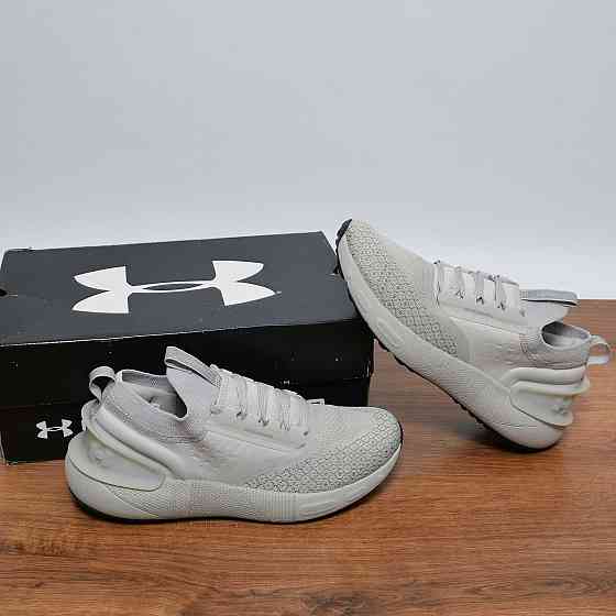 Under Armour HOVR Phantom 3 Storm кроссовки оригинал 42.5 / 27см Запорожье