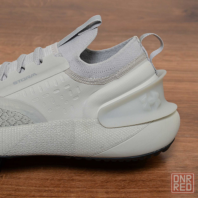 Under Armour HOVR Phantom 3 Storm кроссовки оригинал 42.5 / 27см Запорожье - изображение 5