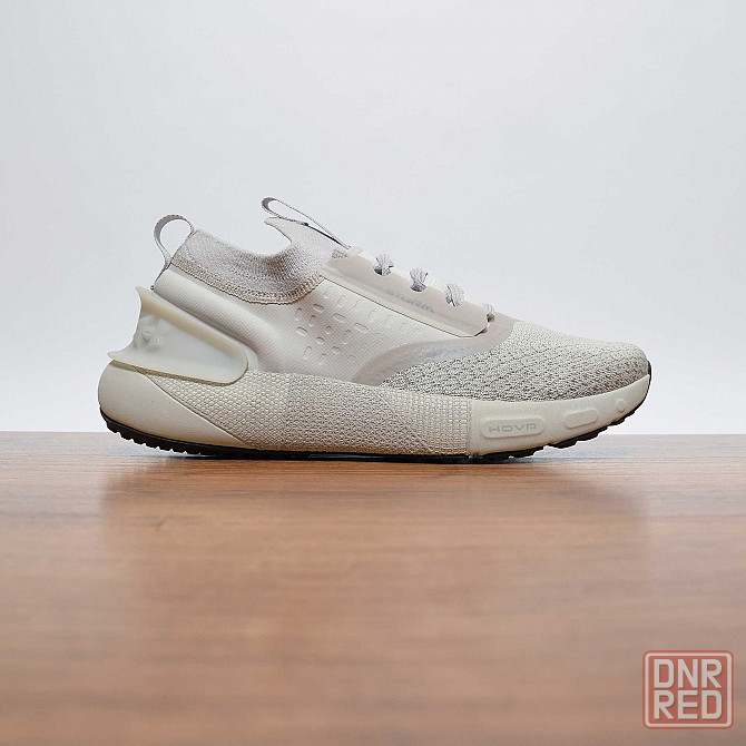 Under Armour HOVR Phantom 3 Storm кроссовки оригинал 42.5 / 27см Запорожье - изображение 2