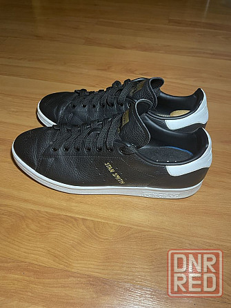 Кроссовки Adidas Stan Smith Запорожье - изображение 3