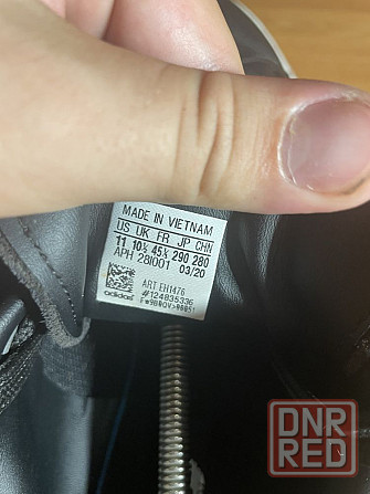 Кроссовки Adidas Stan Smith Запорожье - изображение 7