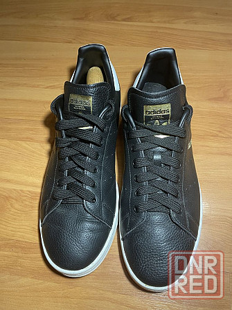 Кроссовки Adidas Stan Smith Запорожье - изображение 5
