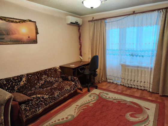 Продам 2 ком.кв. ул. Раздольная Донецк