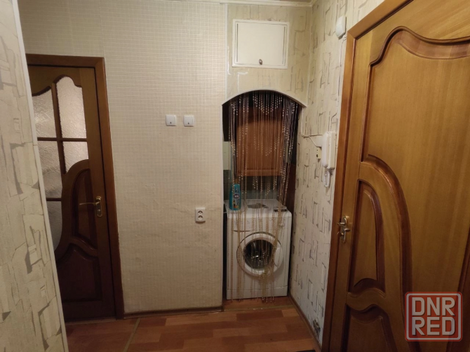 Продам 2 ком.кв. ул. Раздольная Донецк - изображение 5
